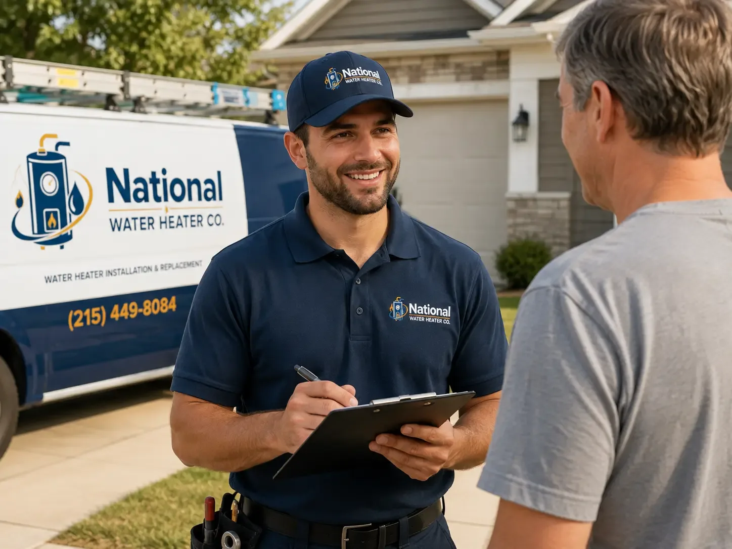 Water Heater Installation Poston, AZ FAQs